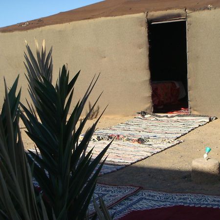 Bivouac La Fibule Des Dunes Merzuga Kültér fotó
