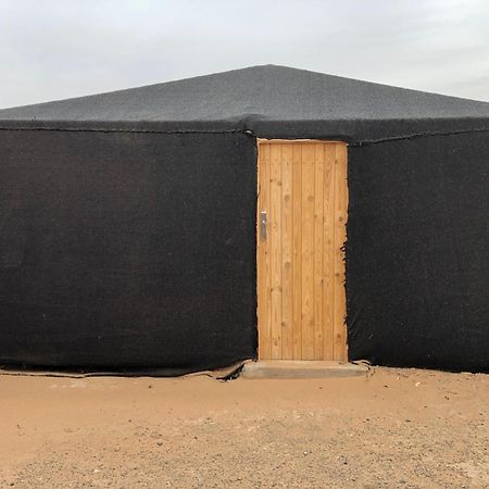 Bivouac La Fibule Des Dunes Merzuga Kültér fotó